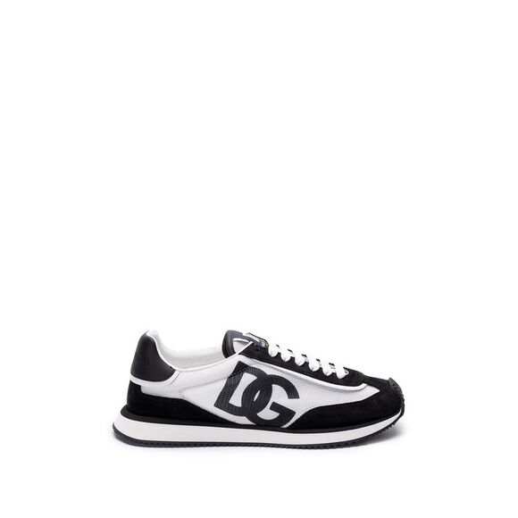 Dolce & Gabbana Men `Dg Cushion` Sneakers